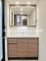 東京都渋谷区本町3丁目51-19（賃貸マンション1LDK・3階・49.07㎡） その11