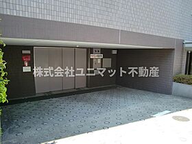 東京都港区高輪1丁目22-5（賃貸マンション2LDK・7階・92.93㎡） その13