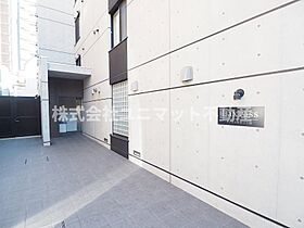 東京都新宿区四谷坂町11-8（賃貸マンション1DK・4階・33.02㎡） その5