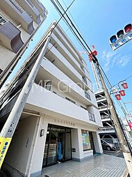 ネオハイツ千駄木