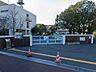 周辺：小学校 1300m 川口市立芝富士小学校