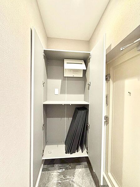 設備を拡大表示