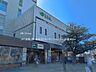 周辺：駅 400m JR「巣鴨」駅