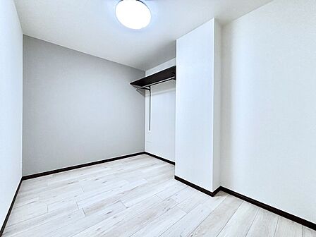 自分だけのスペース、どんなお部屋にするかとっても楽しみですね。