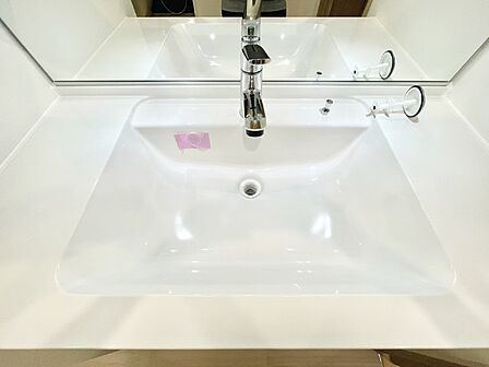 設備「無料オンライン相談」受付中！ハンドシャワー付き！使いやすい洗面台。