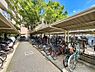 その他：外観 自転車置き場（空き状況は都度ご確認ください）