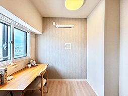 子供部屋の画像