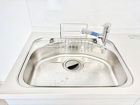 設備「無料オンライン相談」受付中!広々としたシンクでお料理やお皿洗いもラクラク快適に!