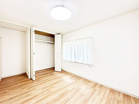 内装「無料オンライン相談」受付中！収納が充実しているので居住スペースを広々使えます