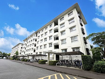 外観「無料オンライン相談」受付中！溢れる陽光でご家族の笑顔も輝く