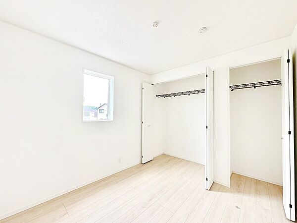 子供部屋