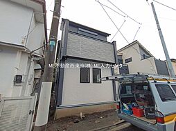 外観の画像