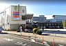 周辺：ショッピングセンター 3300m ウニクス川越