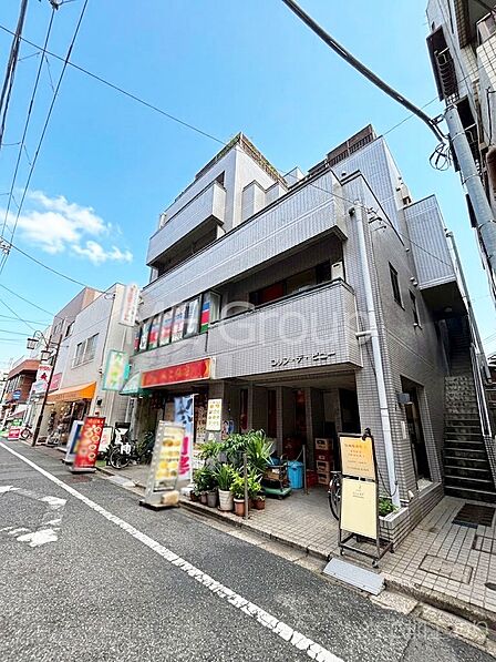 ゆとりが笑顔を生む心地よい生活