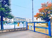 小学校 850m 川越市立大塚小学校