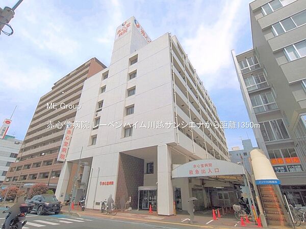 周辺を拡大表示