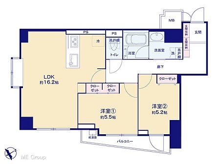 間取り「無料オンライン相談」受付中!図面と異なる場合は現況を優先