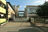 周辺：小学校 500m 西東京市立けやき小学校