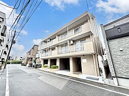 外観の画像