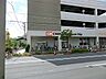 周辺：スーパー 700m オーケー一ツ家店