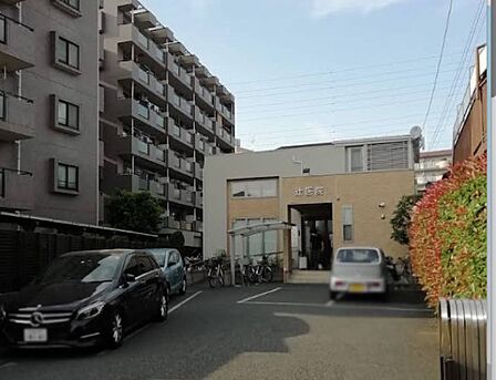 病院 500m 辻医院