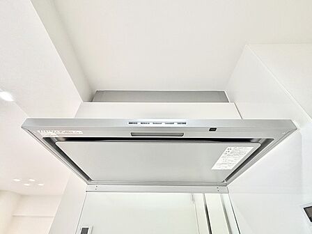 基本的なお手入れはフィルターのみ!お手入れのしやすさも魅力です。