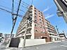 外観：生活に便利な地に伸びやかな家族の生活風景を描く住まい