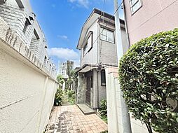 世田谷区野沢2丁目 中古戸建て
