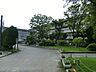 周辺：中学校 900m 蕨市立第二中学校