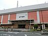 周辺：駅 1440m 北戸田駅