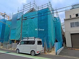 外観の画像