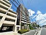 外観：ここから始まる新生活を応援いたします