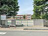 周辺：小学校 280m 朝霞市立朝霞第一小学校