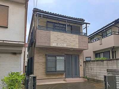 外観 外観
