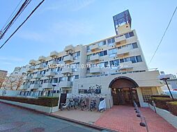 日興パレス高田馬場