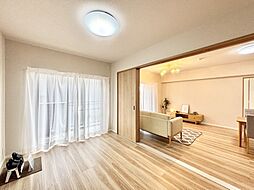 室内の画像