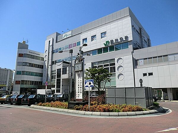 周辺を拡大表示