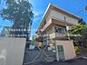周辺：小学校 900m 墨田区立八広小学校