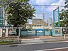 周辺：小学校 920m 渋谷区立臨川小学校