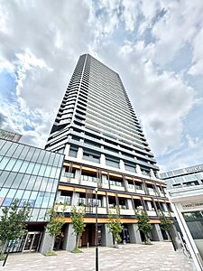 外観：外観「無料オンライン相談」受付中！ゆとりが笑顔を生む心地よい生活 