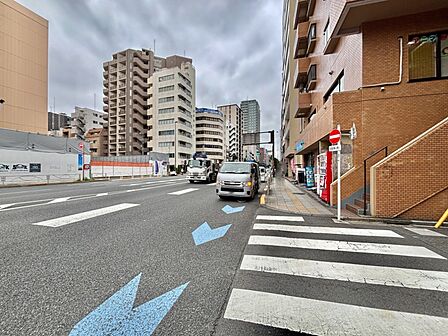 外観「無料オンライン相談」受付中!ここから始まる新生活を応援いたします!