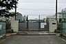周辺：中学校 700m 西東京市立柳沢中学校