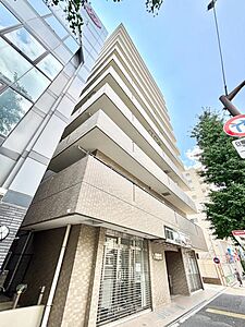 外観：溢れる陽光でご家族の笑顔も輝く 
