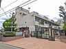 周辺：中学校 1000m さいたま市立大谷口中学校