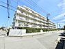 外観：溢れる陽光でご家族の笑顔も輝く 