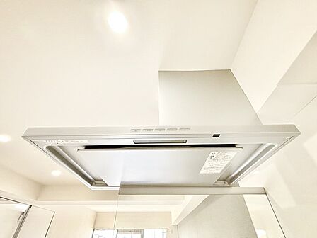 基本的なお手入れはフィルターのみ!お手入れのしやすさも魅力です。