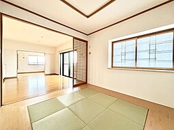 室内の画像