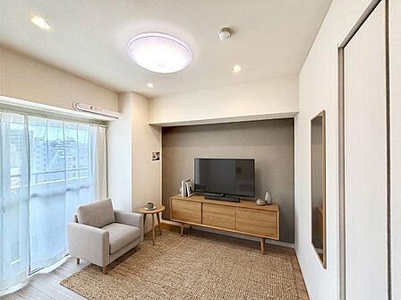 内装「無料オンライン相談」受付中!どんなお部屋にするかとっても楽しみですね。 ※家具はCGです