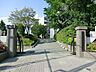周辺：中学校 560m さいたま市立木崎中学校