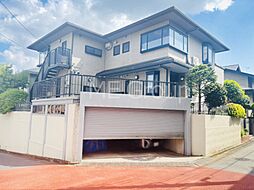 横浜市旭区中沢3丁目 中古戸建